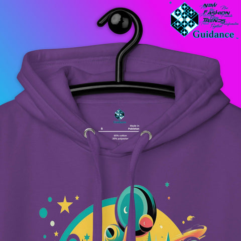 Dodge Classic Hoodie with Vintage Car Design by XGuidance Black 22
