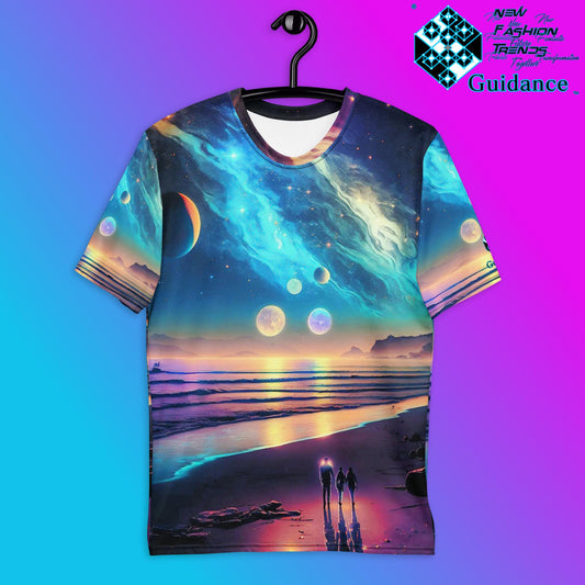 Dream Fantasy T-Shirt T-Shirts by XGuidance XS 1