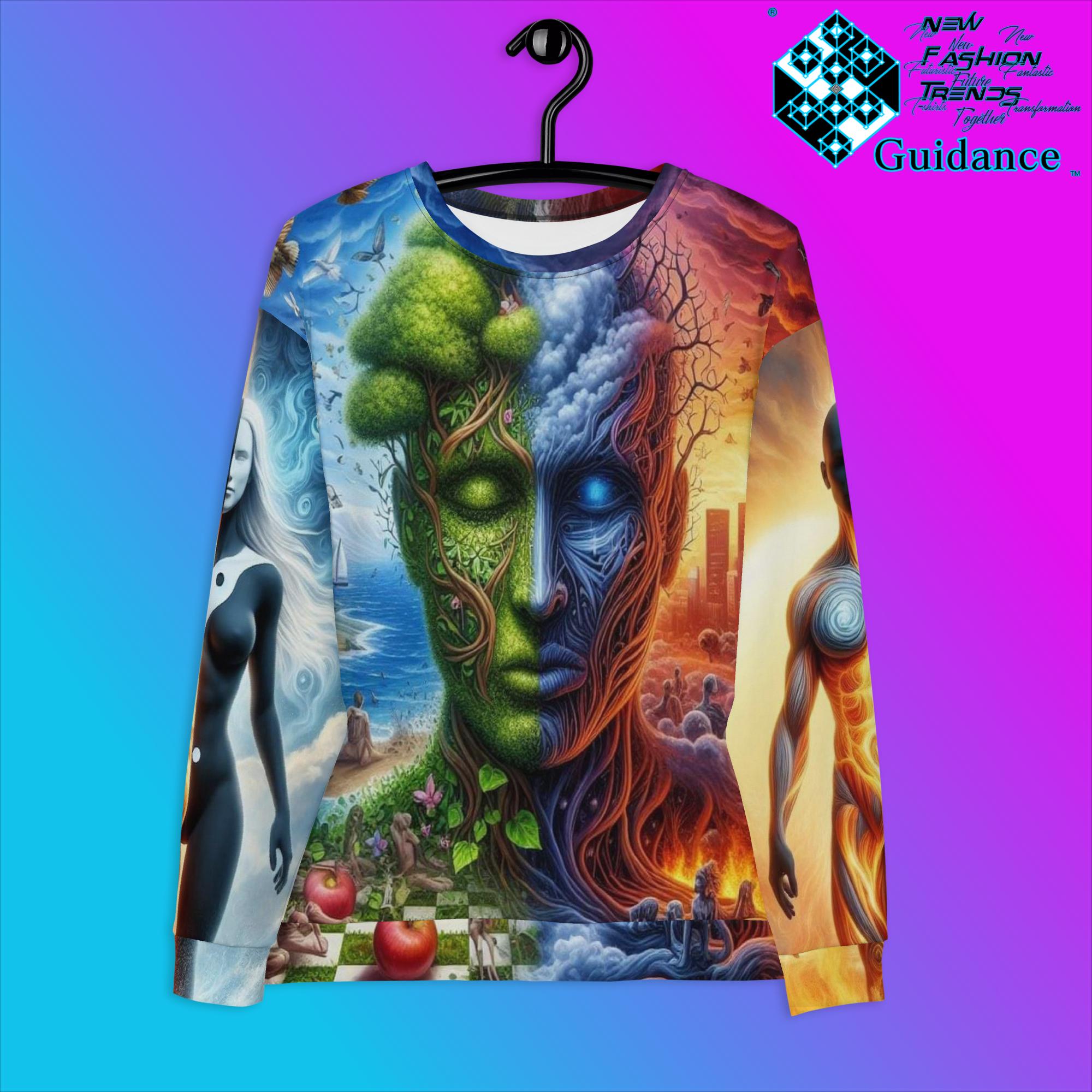 Duality Matrix by XGuidance XS 1