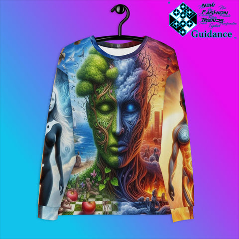 Duality Matrix by XGuidance XS 1