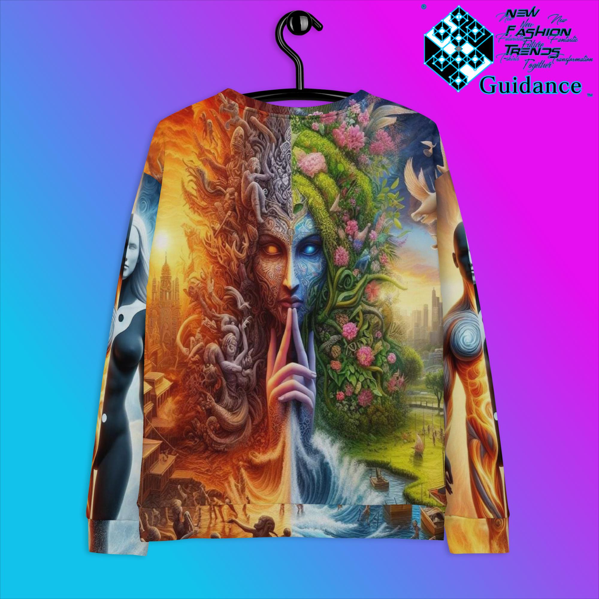 Duality Matrix by XGuidance XS 2