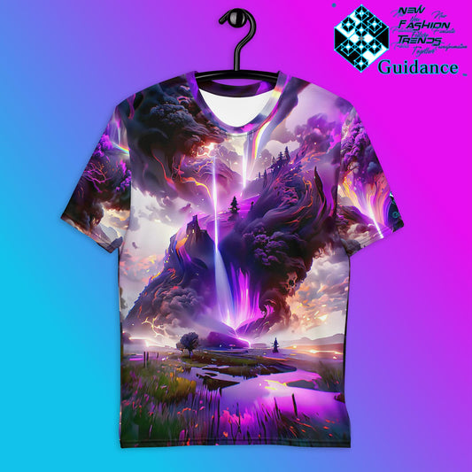 Eldenring Alpha T-Shirt T-Shirts by XGuidance XS 1