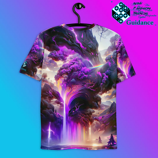 Eldenring Alpha T-Shirt T-Shirts by XGuidance XS 2