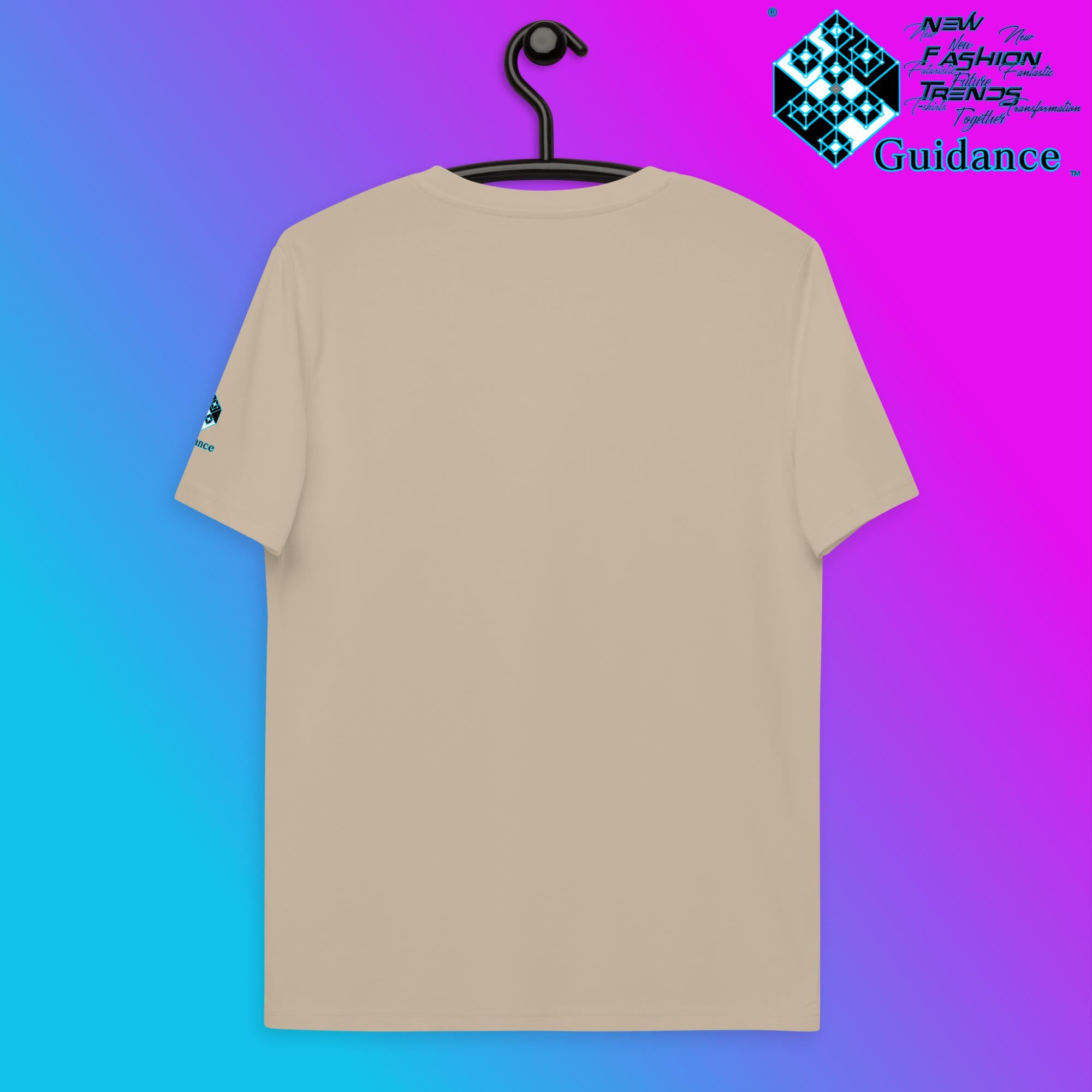 Electrons Positive Attitude T-Shirt with Science Humor by XGuidance Black 19