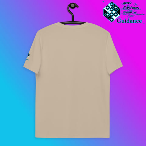 Electrons Positive Attitude T-Shirt with Science Humor by XGuidance Black 19