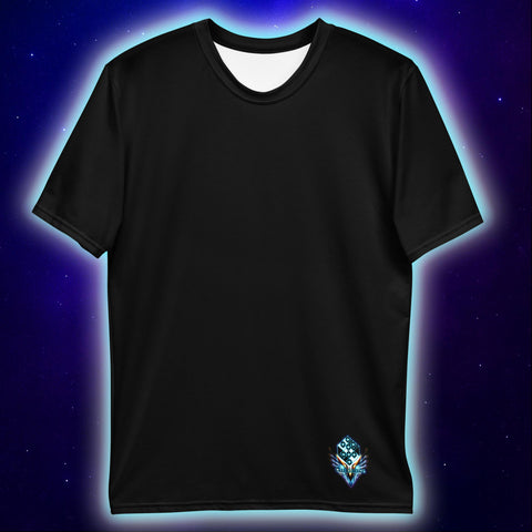 Elemental Guardians T-Shirt, Cosmic Festival T-Shirts by XGuidance XS 3