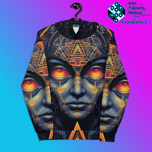 Enchantress Vista Hoodie by XGuidance XS 1