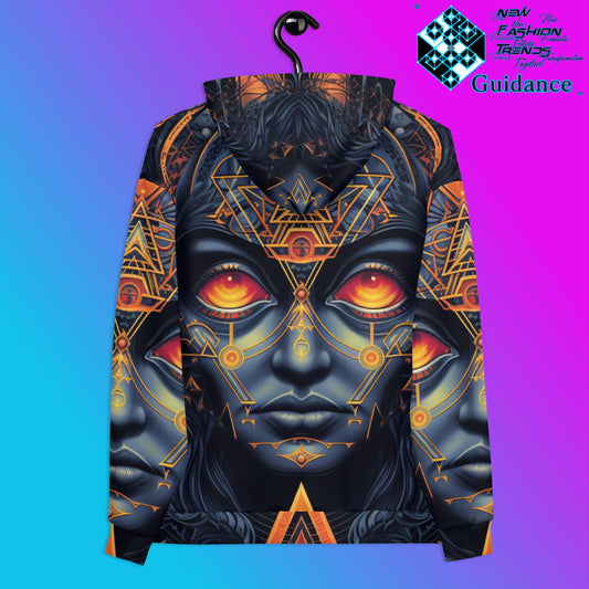 Enchantress Vista Hoodie by XGuidance XS 2
