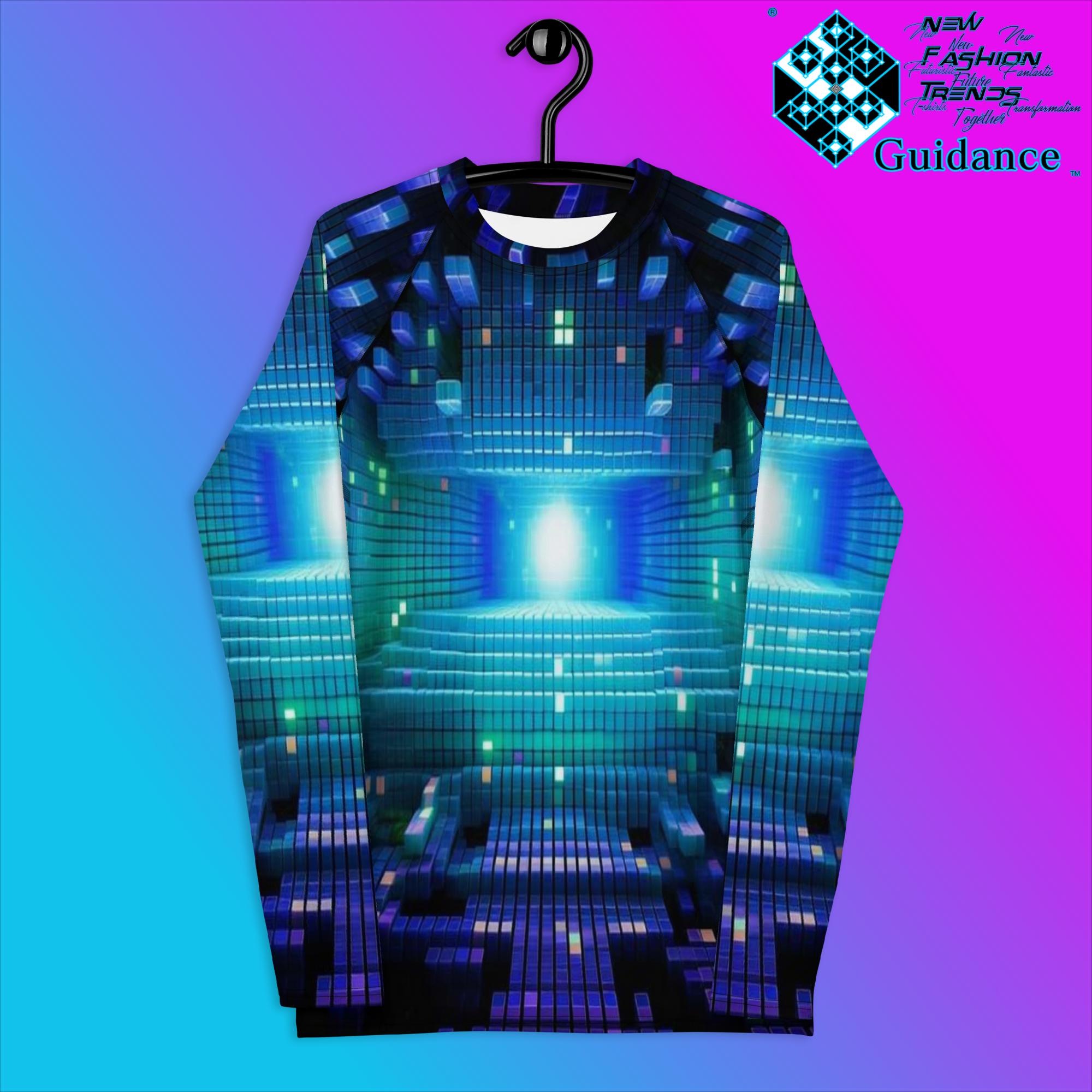 Energetic Nexus Sleeve with Vibrational Energy Design by XGuidance XS 1