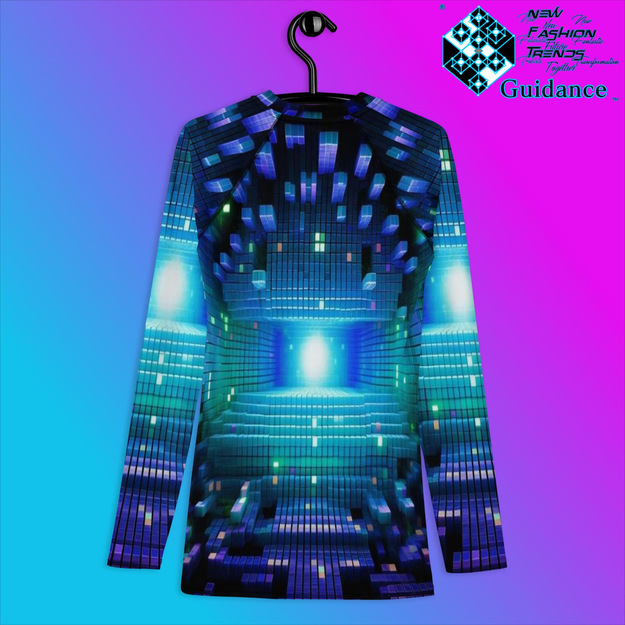 Energetic Nexus Sleeve with Vibrational Energy Design by XGuidance XS 2
