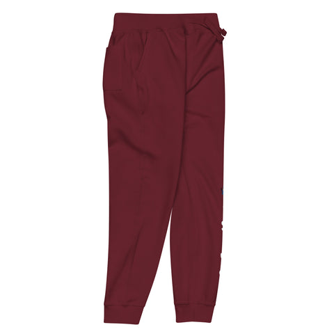 Energy Frequency Joggers – Spiritual Design Black Pants by XGuidance Black 12