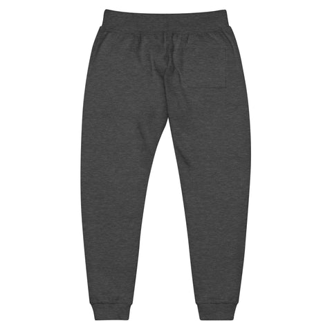 Energy Frequency Joggers – Spiritual Design Black Pants by XGuidance Black 15