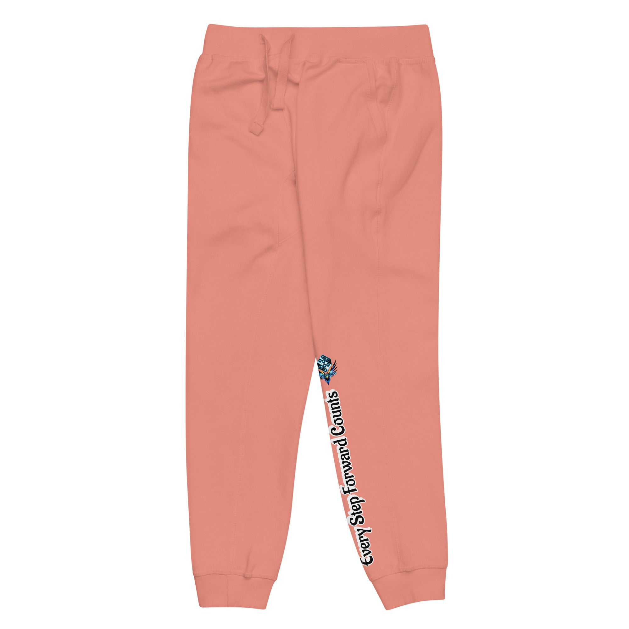 Energy Frequency Joggers – Spiritual Design Black Pants by XGuidance Black 22