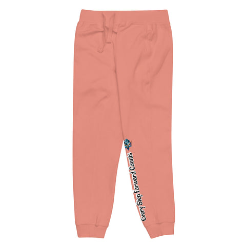 Energy Frequency Joggers – Spiritual Design Black Pants by XGuidance Black 22