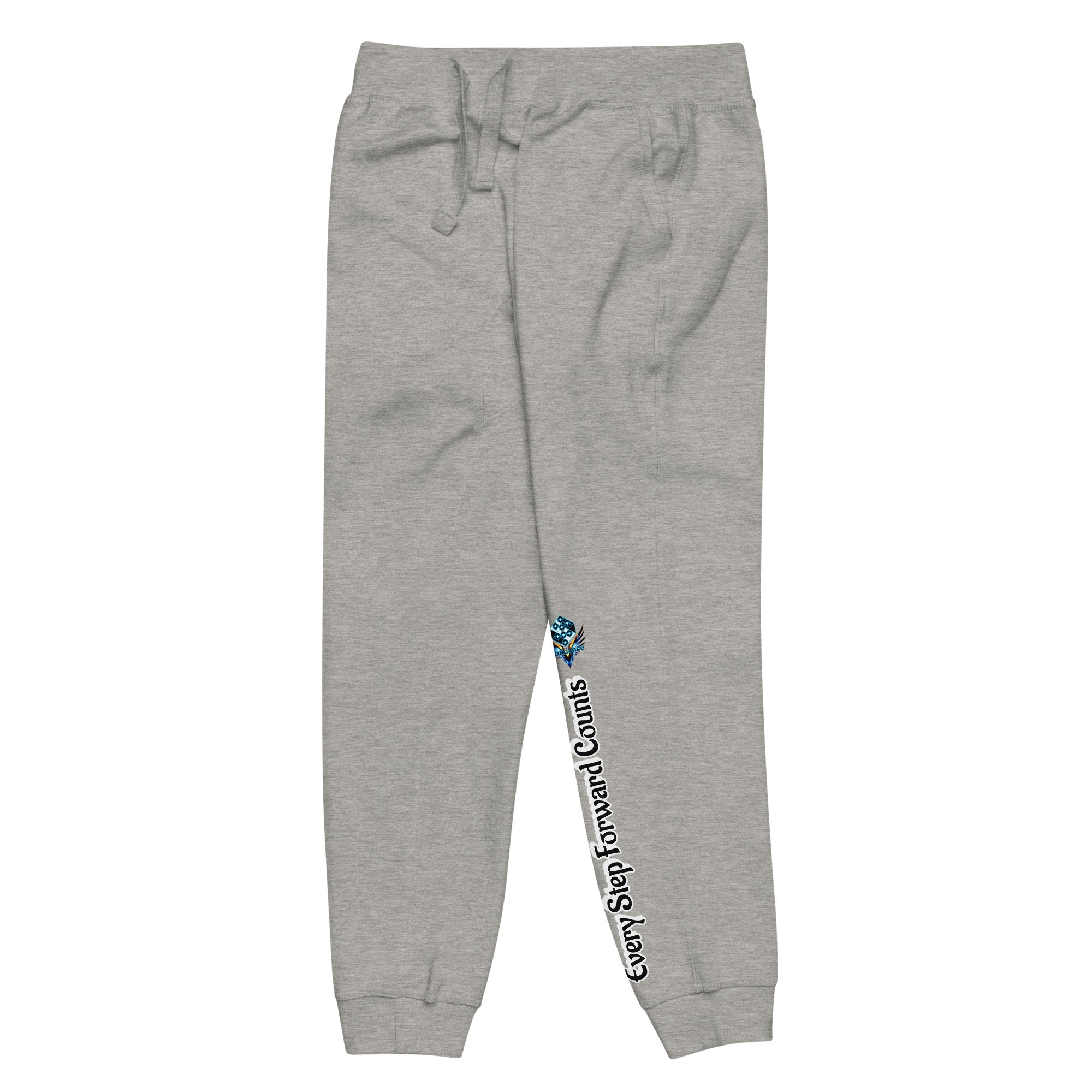 Energy Frequency Joggers – Spiritual Design Black Pants by XGuidance Black 26
