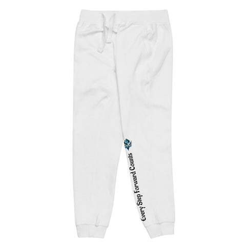 Energy Frequency Joggers – Spiritual Design Black Pants by XGuidance Black 30