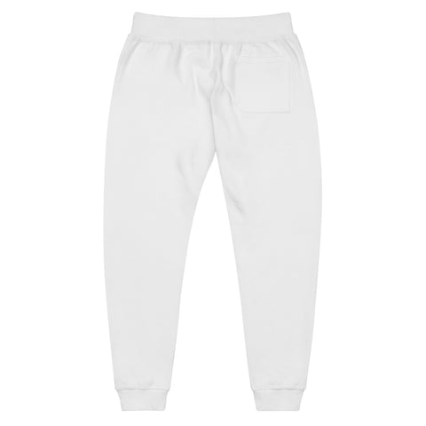 Energy Frequency Joggers – Spiritual Design Black Pants by XGuidance Black 31