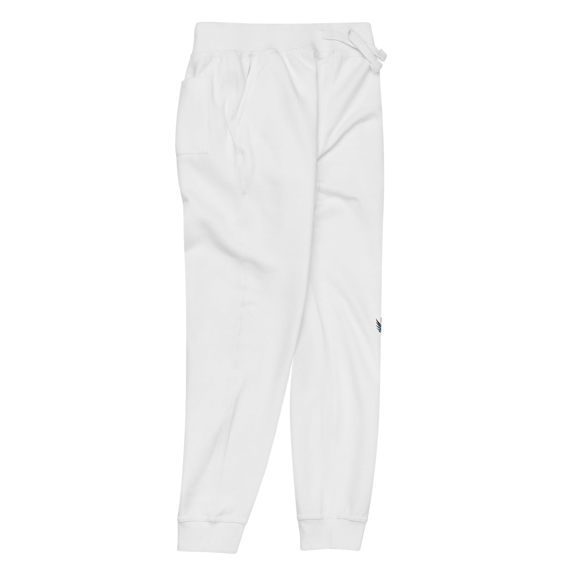 Energy Frequency Joggers – Spiritual Design Black Pants by XGuidance Black 32