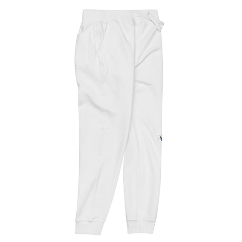 Energy Frequency Joggers – Spiritual Design Black Pants by XGuidance Black 32