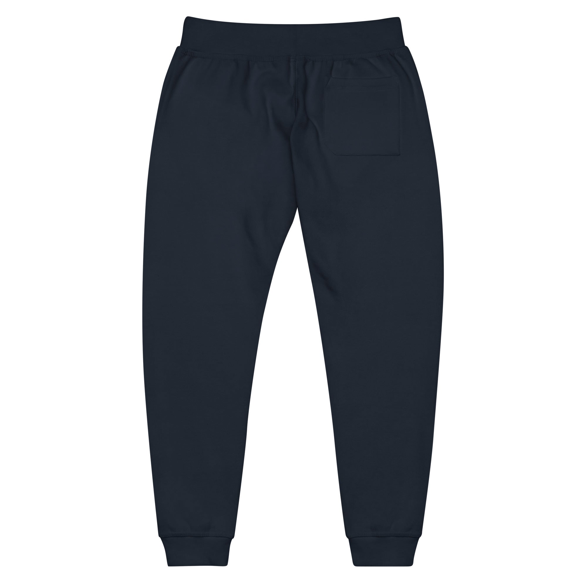 Energy Frequency Joggers – Spiritual Design Black Pants by XGuidance Black 7