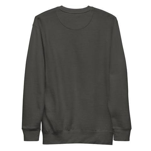 Energy Premium Sweatshirt – “Be the Energy” Quote Hoodie by XGuidance Black 10