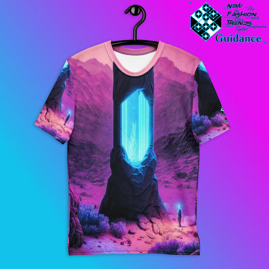 Energy Source T-Shirt T-Shirts by XGuidance XS 1