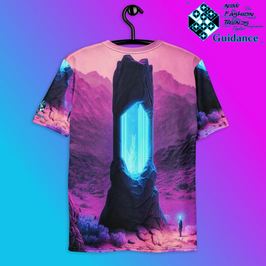 Energy Source T-Shirt T-Shirts by XGuidance XS 2