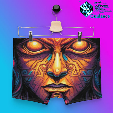 Ethereal Reverie Boxer Briefs by XGuidance XS 2