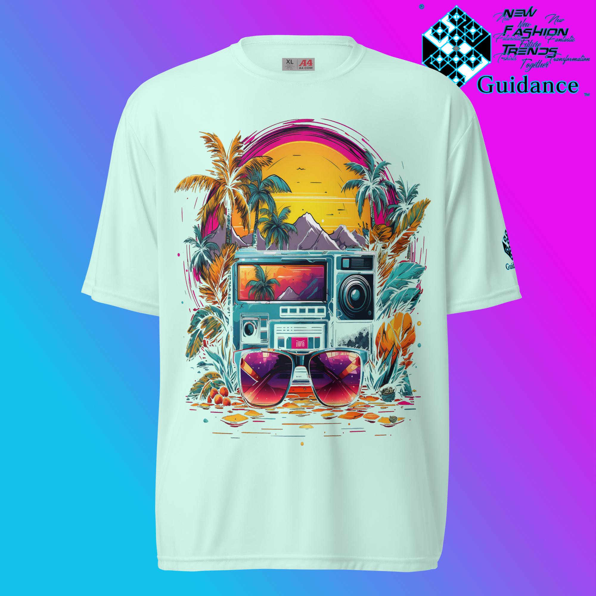 Festive Flourish Holiday T Shirt by XGuidance Pastel Mint 6