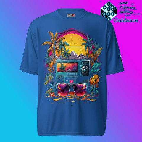 Festive Flourish Holiday T Shirt by XGuidance Royal 8