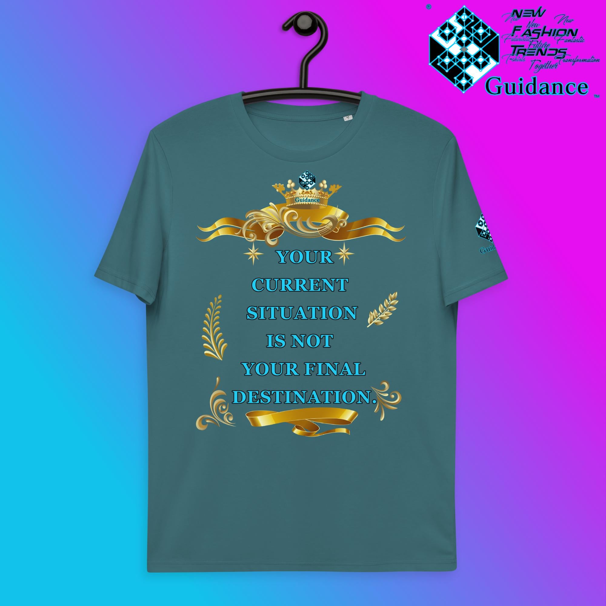Final Destination T-Shirt T-Shirts by XGuidance Stargazer 8