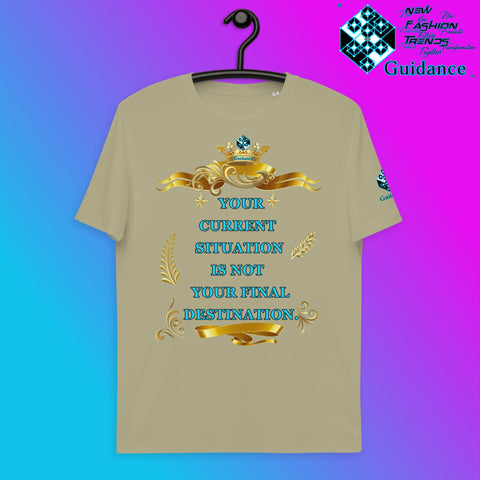 Final Destination T-Shirt T-Shirts by XGuidance Sage 9
