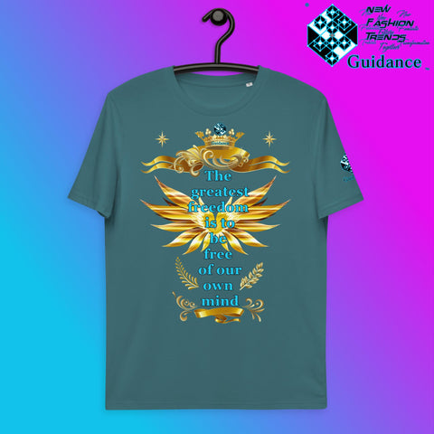 Freedom T-Shirt T-Shirts by XGuidance Stargazer 8