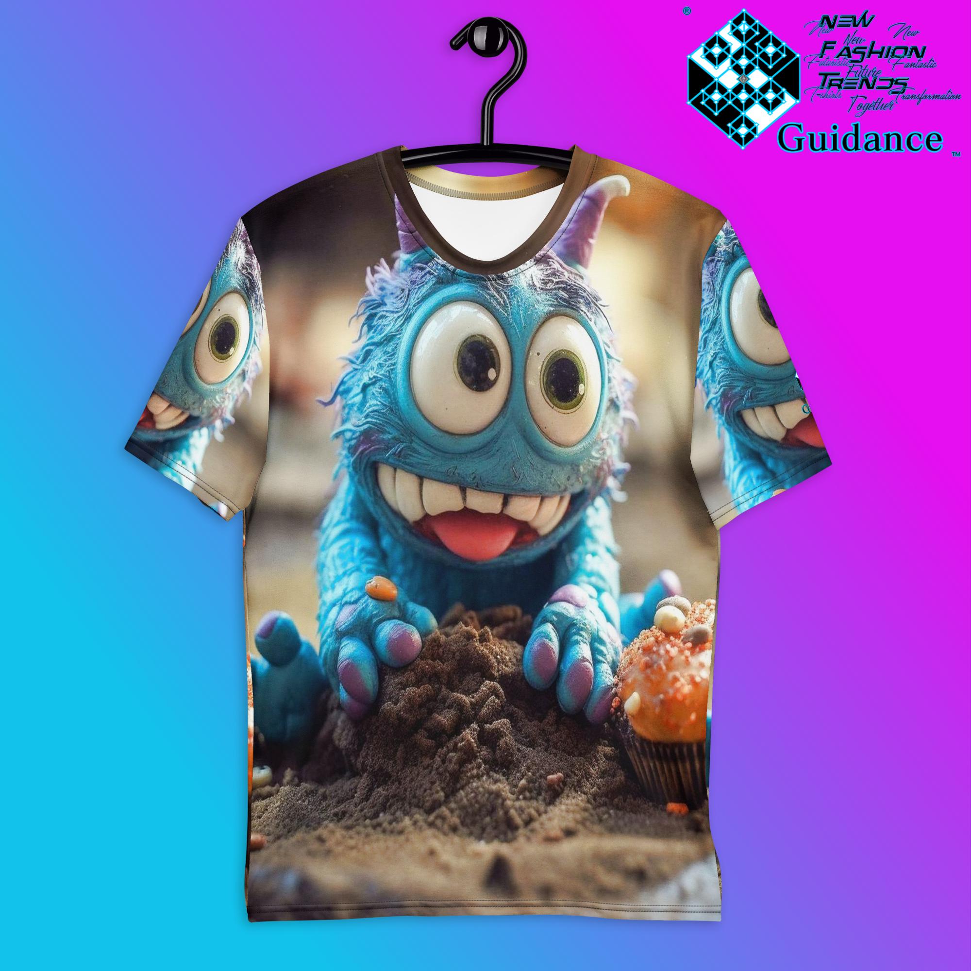 Funny Kiki T-Shirt T-Shirts by XGuidance XS 1