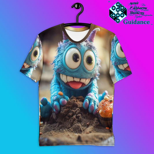 Funny Kiki T-Shirt T-Shirts by XGuidance XS 1