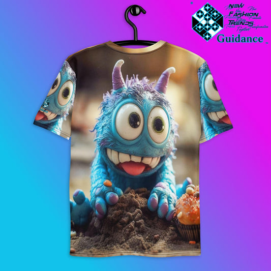 Funny Kiki T-Shirt T-Shirts by XGuidance XS 2