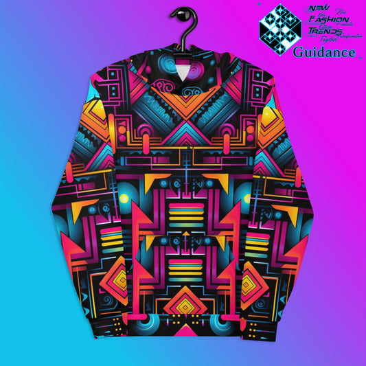 Galactic Convergence Hoodies Hoodies by XGuidance XS 1