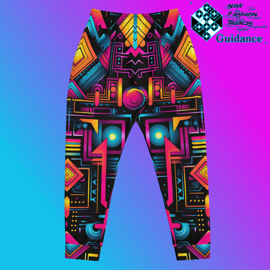 Galactic Convergence Joggers by XGuidance XS 2