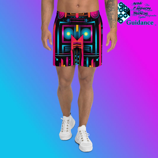 Galactic Convergence - Shorts Shorts by XGuidance 2XS 1