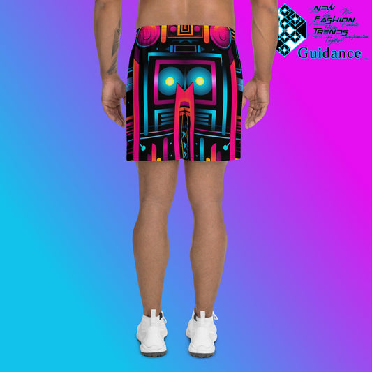 Galactic Convergence - Shorts Shorts by XGuidance 2XS 2