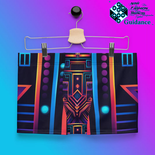 Galactic Pulse Boxer Briefs by XGuidance XS 1