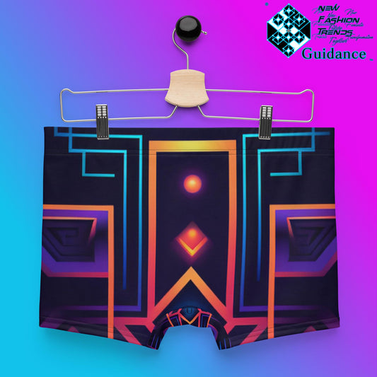 Galactic Pulse Boxer Briefs by XGuidance XS 2