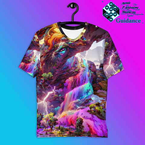 Gateway Ideal T-Shirt T-Shirts by XGuidance XS 1