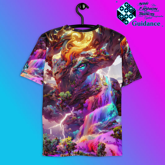 Gateway Ideal T-Shirt T-Shirts by XGuidance XS 2