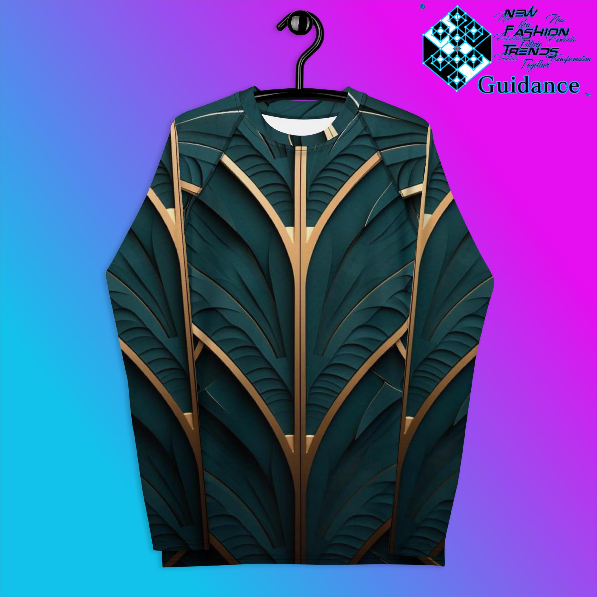 Guardian Armor Sleeve with Noble Protection Design by XGuidance XS 1