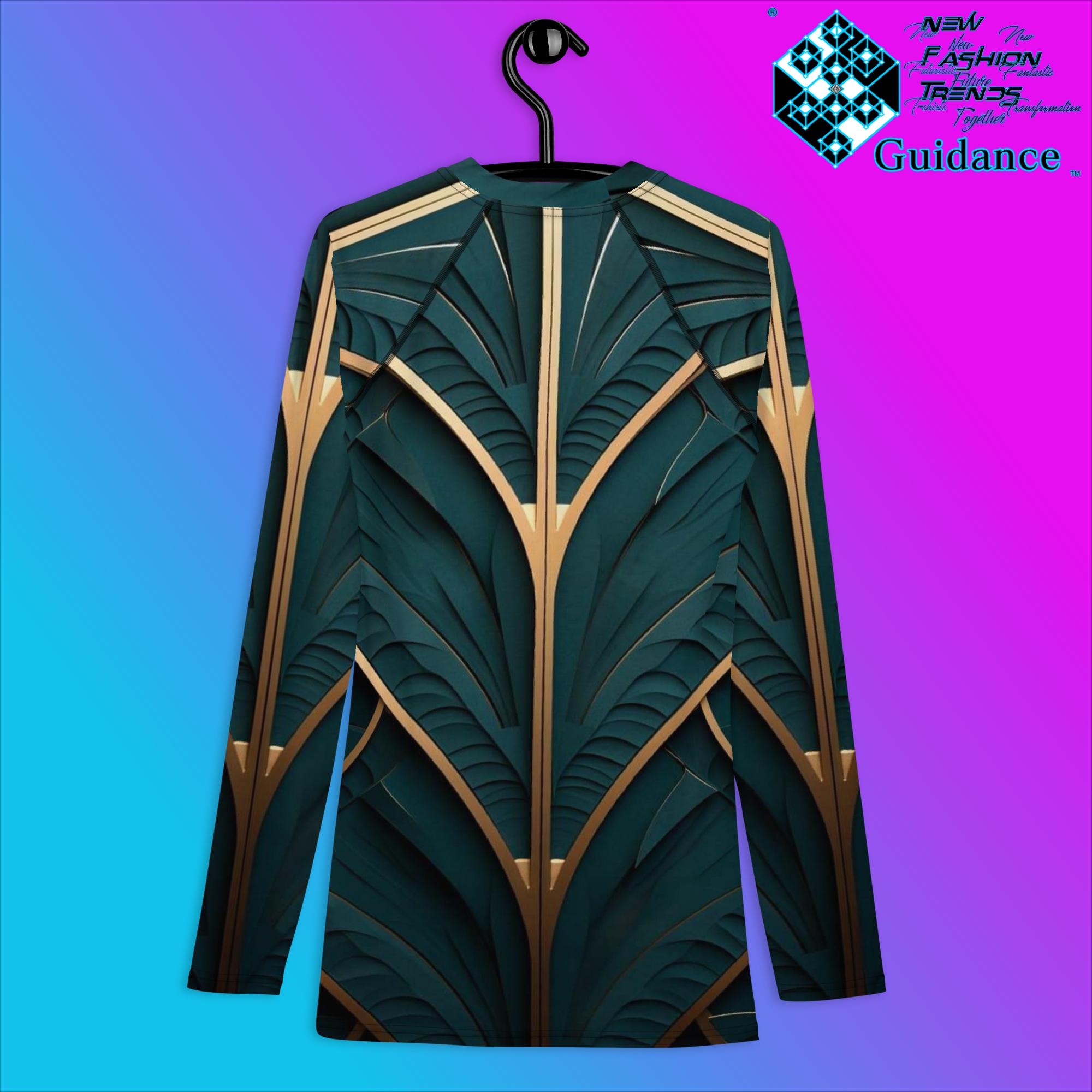 Guardian Armor Sleeve with Noble Protection Design by XGuidance XS 2