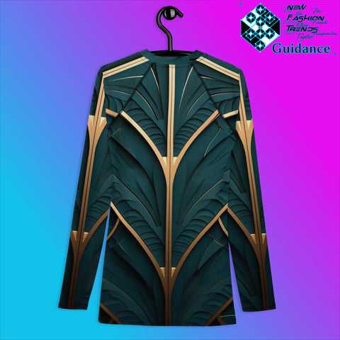 Guardian Armor Sleeve with Noble Protection Design by XGuidance XS 2