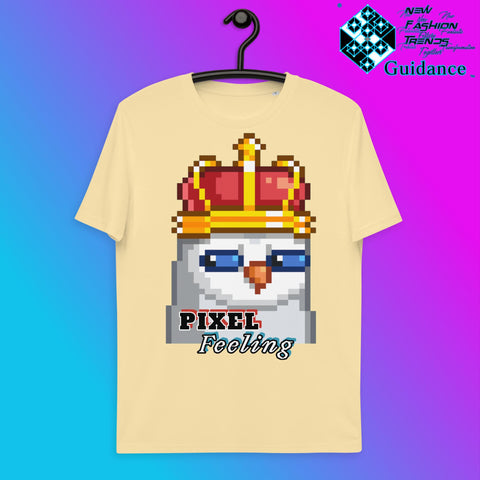 Guardian of the Night T-Shirt T-Shirts by XGuidance Butter 13