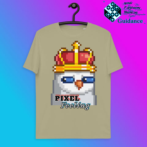 Guardian of the Night T-Shirt T-Shirts by XGuidance Sage 8