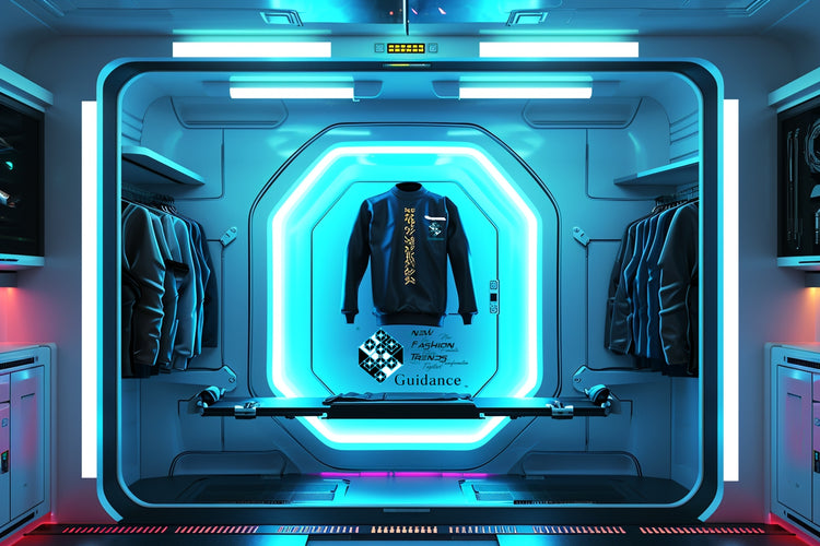 hoodie xguidance futuristic store 